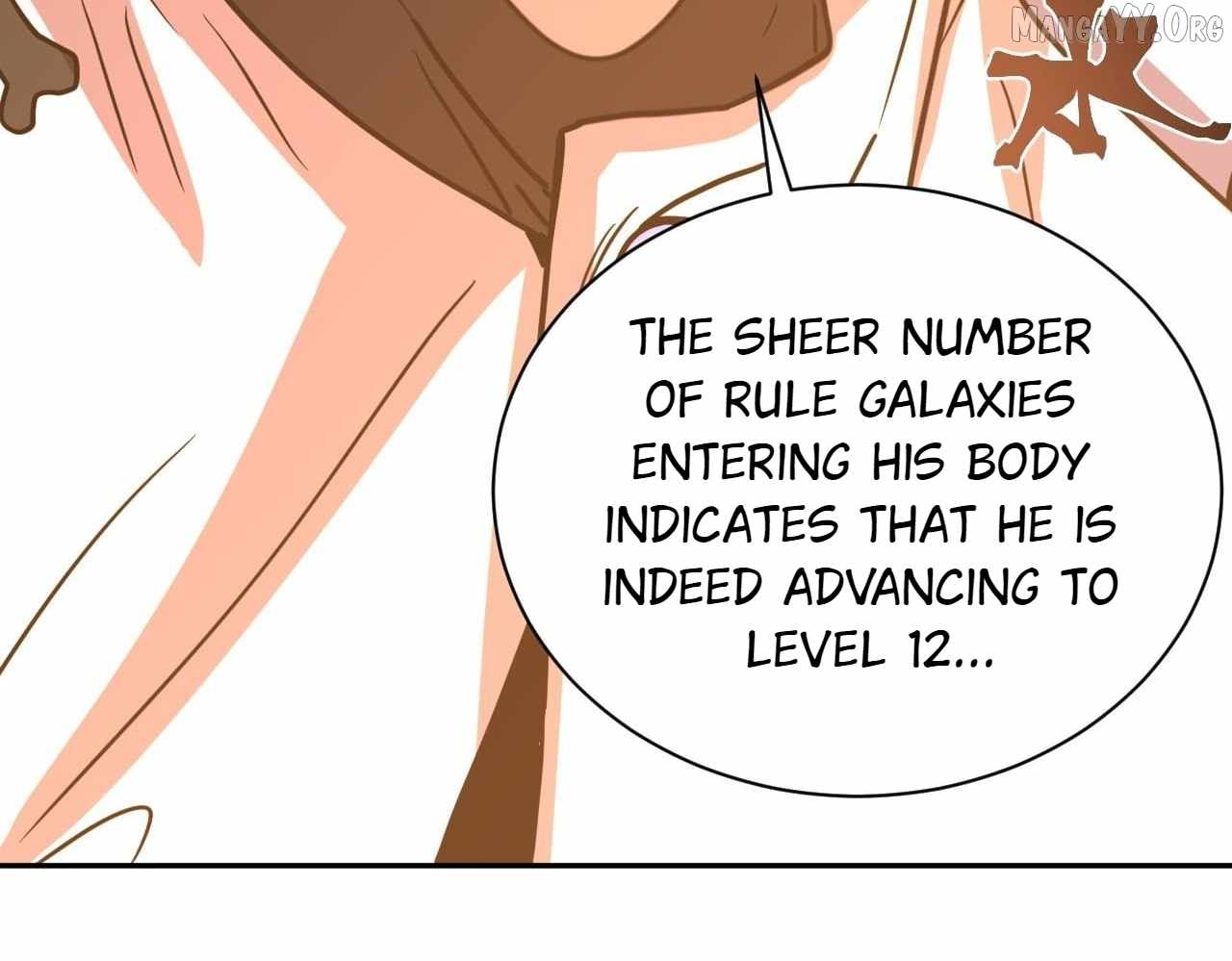 Logging 10,000 Years into the Future Chapter 299 - Page 81