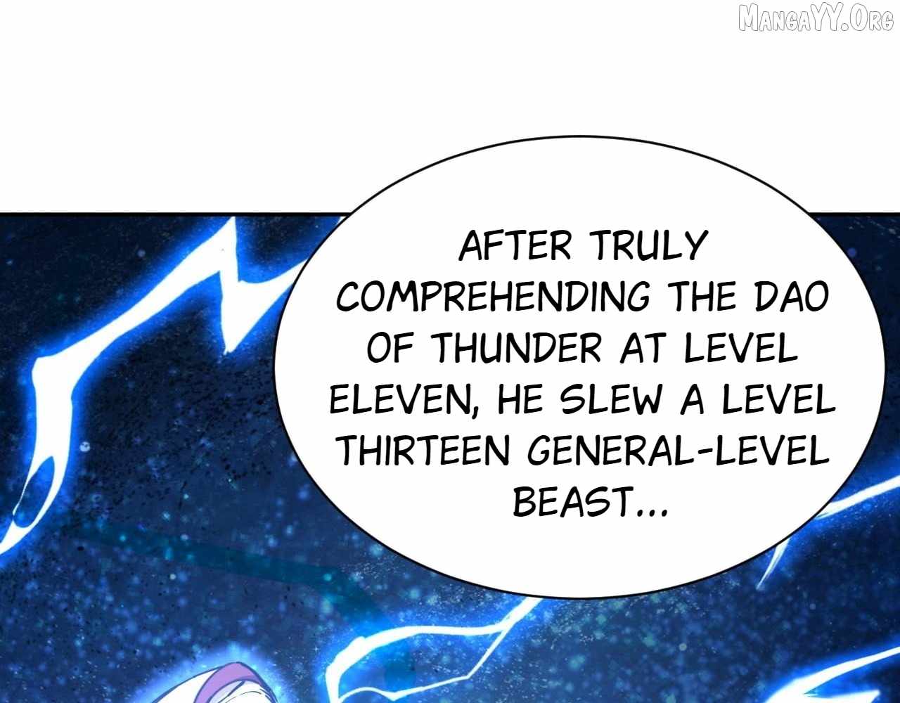 Logging 10,000 Years into the Future Chapter 299 - Page 84