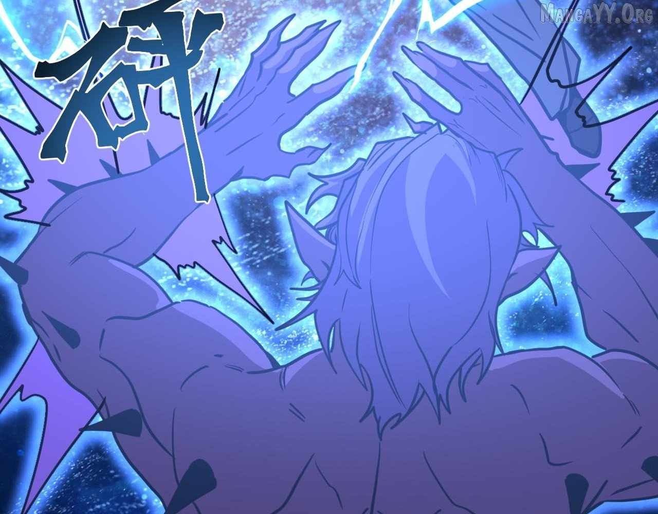 Logging 10,000 Years into the Future Chapter 299 - Page 86