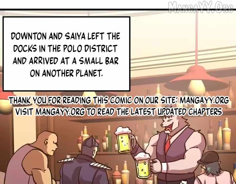 Logging 10,000 Years into the Future Chapter 308 - Page 1