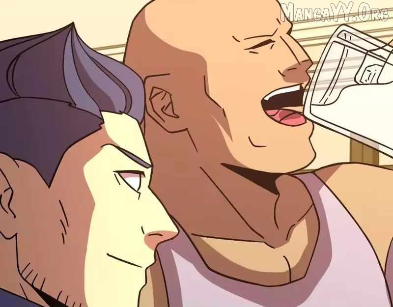 Logging 10,000 Years into the Future Chapter 308 - Page 19