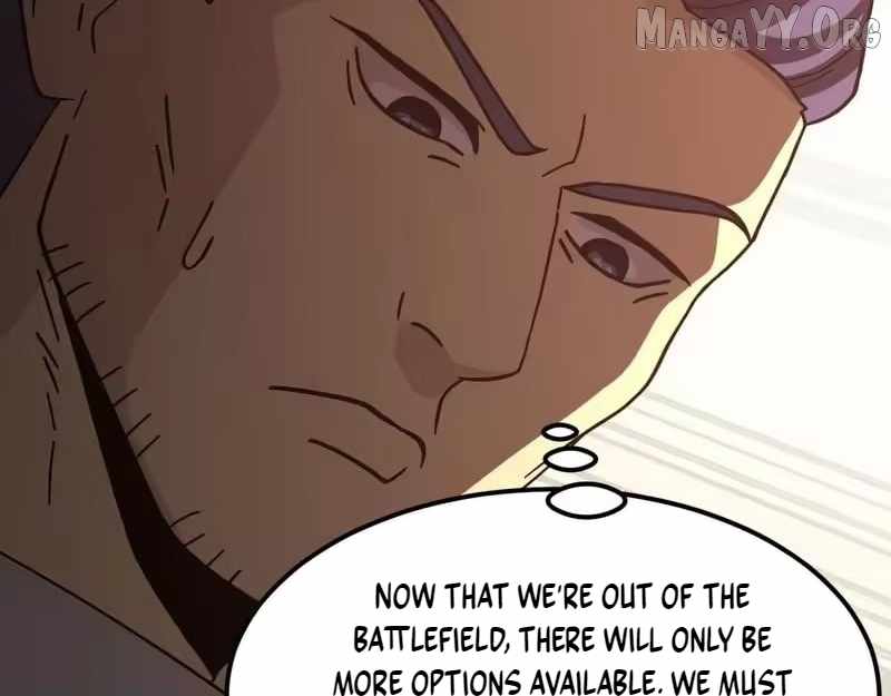 Logging 10,000 Years into the Future Chapter 308 - Page 27