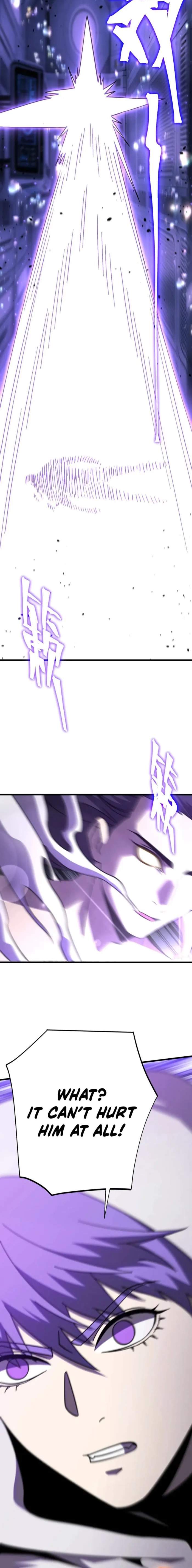 Logging 10,000 Years into the Future Chapter 311 - Page 17