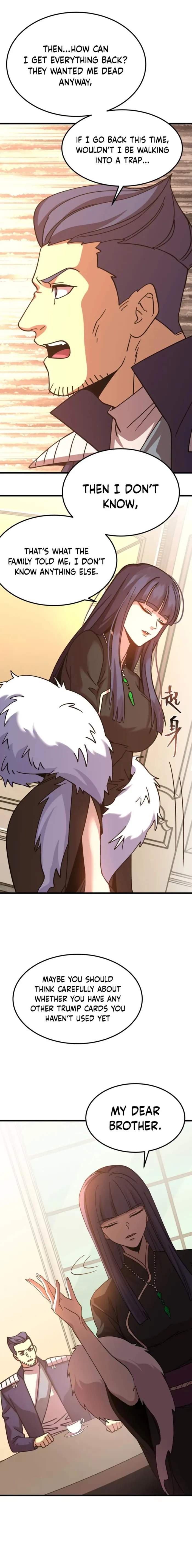 Logging 10,000 Years into the Future Chapter 311 - Page 2