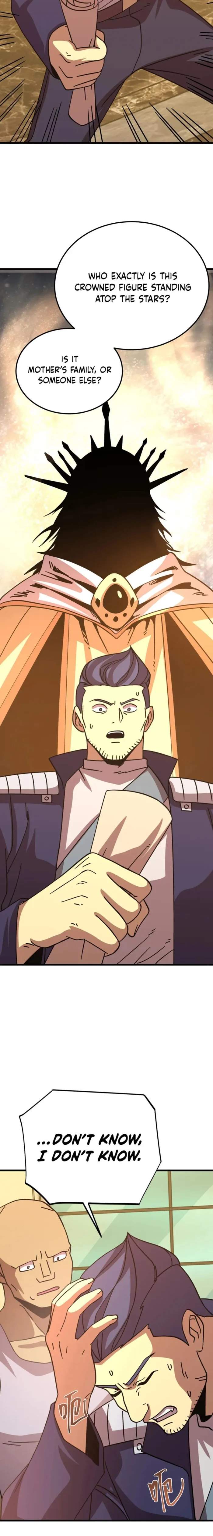 Logging 10,000 Years into the Future Chapter 311 - Page 4