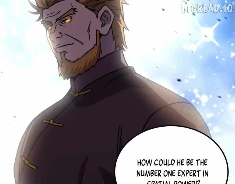 Logging 10,000 Years into the Future Chapter 316 - Page 80