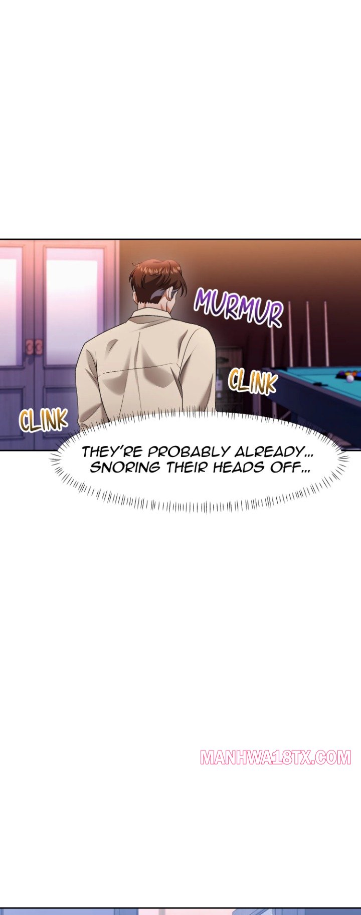 Backseat Trip with my Stepmother Chapter 12 - Page 33