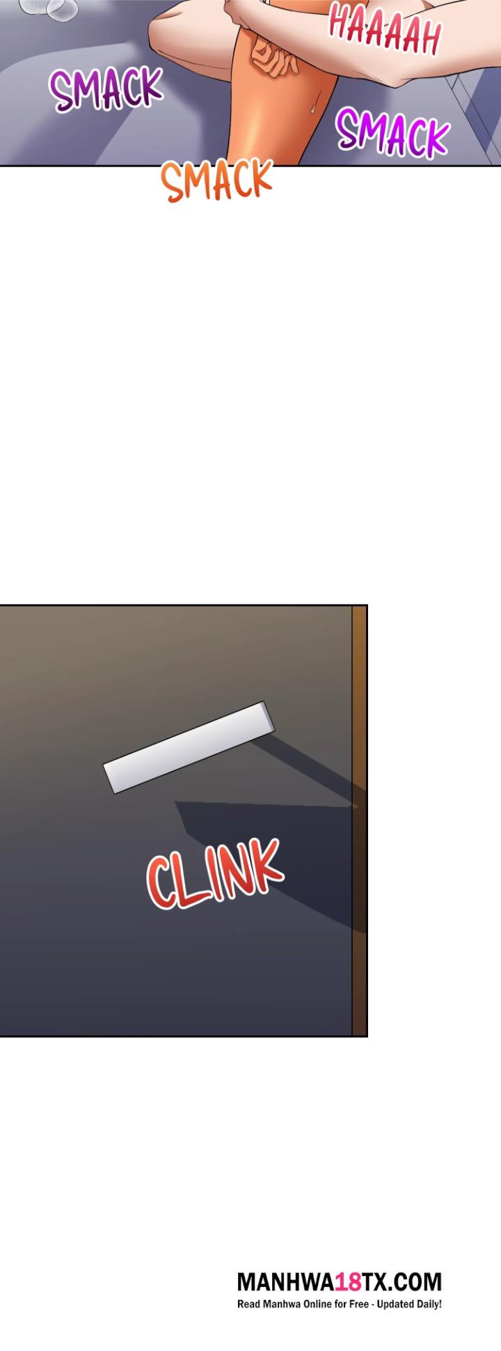 Backseat Trip with my Stepmother Chapter 12 - Page 49