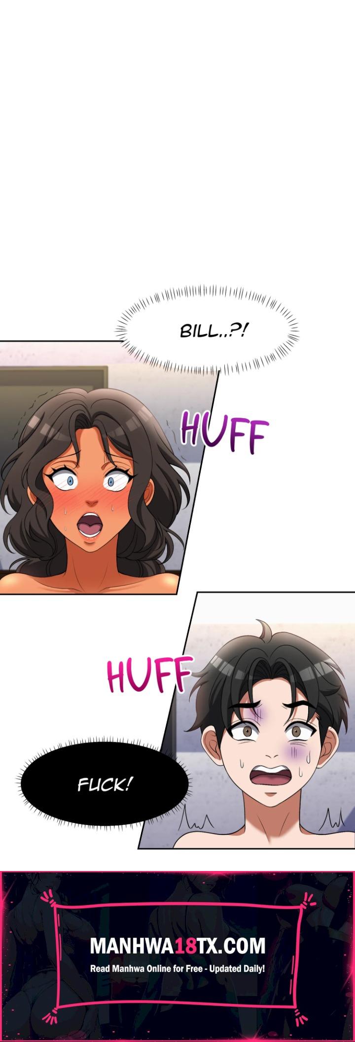 Backseat Trip with my Stepmother Chapter 12 - Page 51