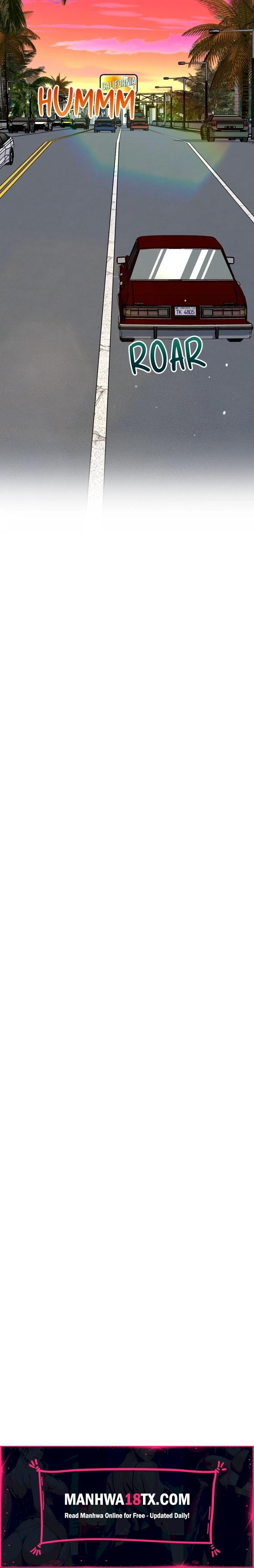 Backseat Trip with my Stepmother Chapter 15 - Page 20