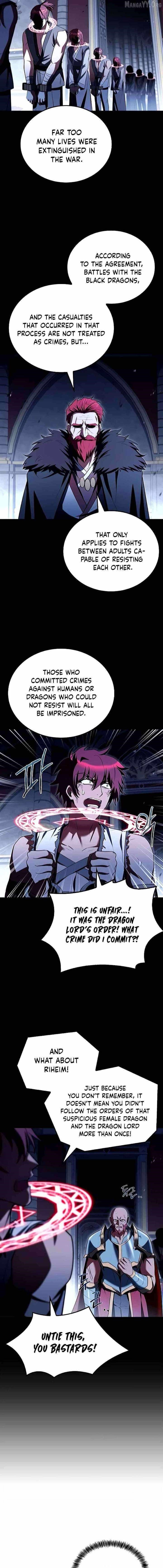The Archmage’s Restaurant Chapter 119 - Page 1