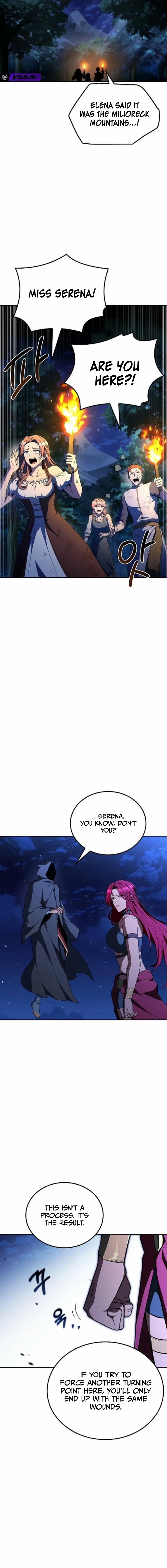 The Archmage’s Restaurant Chapter 120 - Page 14