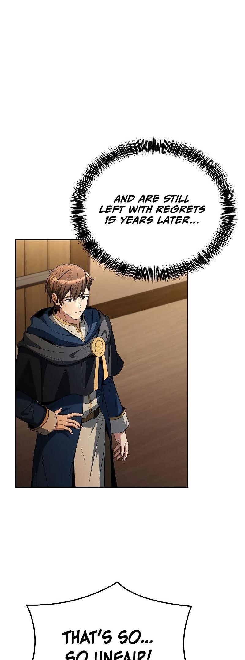 The Archmage’s Restaurant Chapter 26 - Page 16