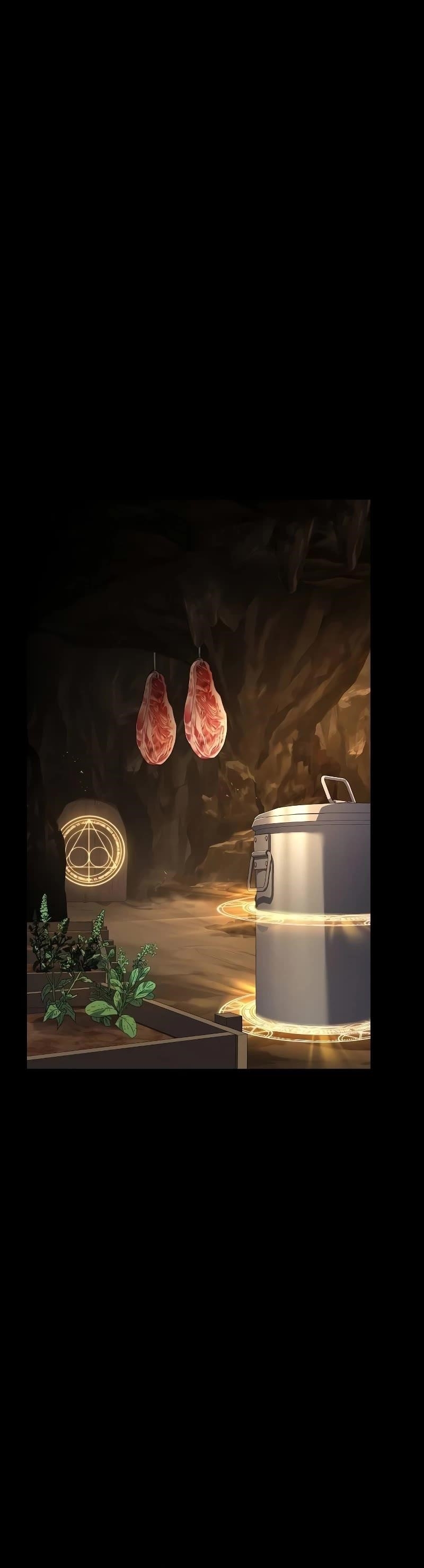 The Archmage’s Restaurant Chapter 58 - Page 45