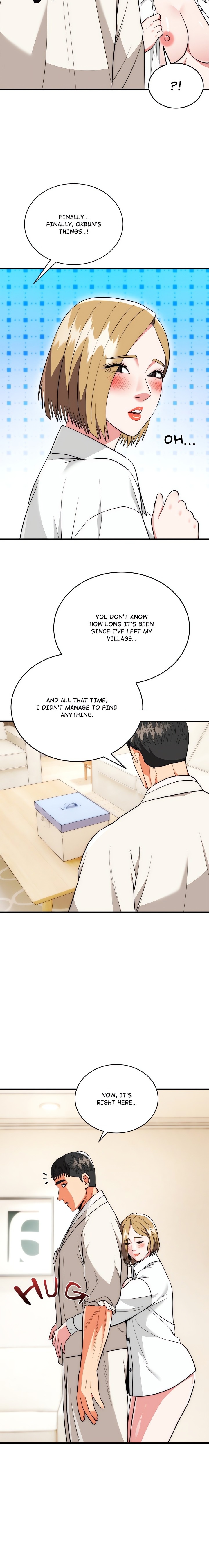 Kangsae the Strong (Uncensored) Chapter 26 - Page 10