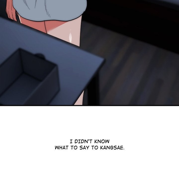 Kangsae the Strong (Uncensored) Chapter 29 - Page 100