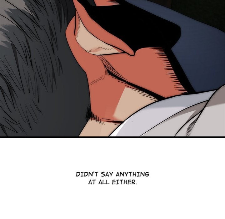 Kangsae the Strong (Uncensored) Chapter 29 - Page 102