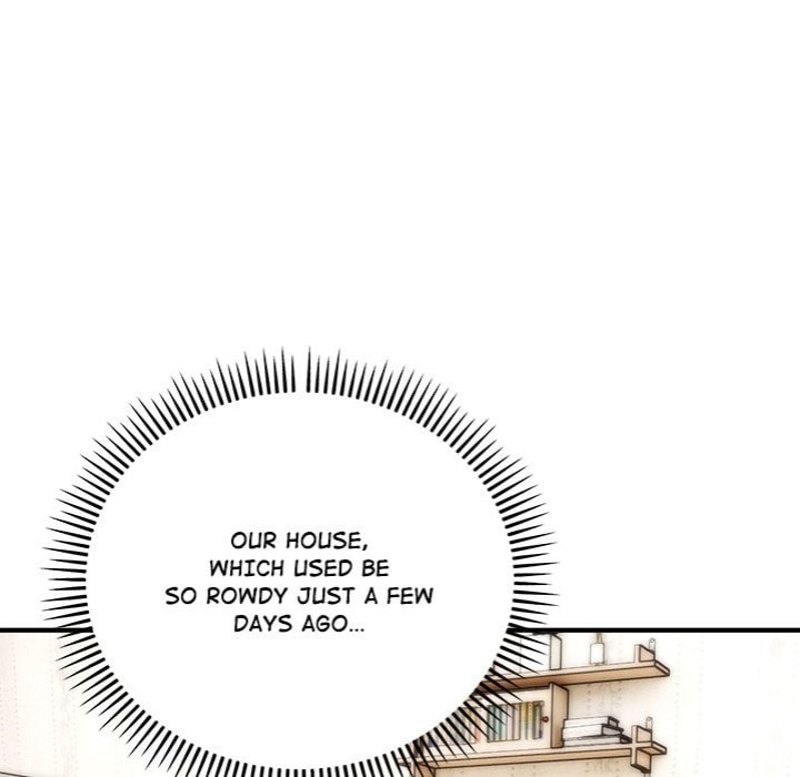 Kangsae the Strong (Uncensored) Chapter 29 - Page 108