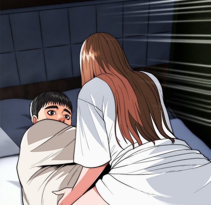 Kangsae the Strong (Uncensored) Chapter 29 - Page 137