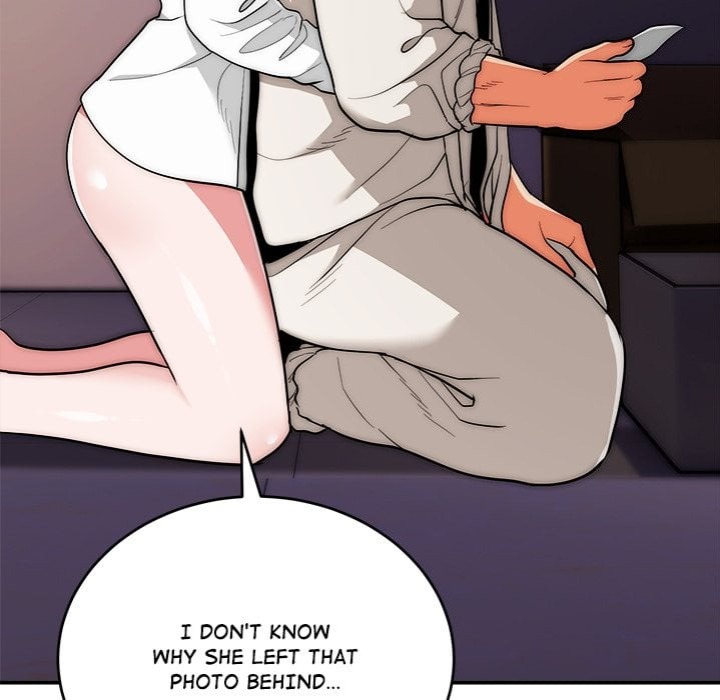 Kangsae the Strong (Uncensored) Chapter 29 - Page 31