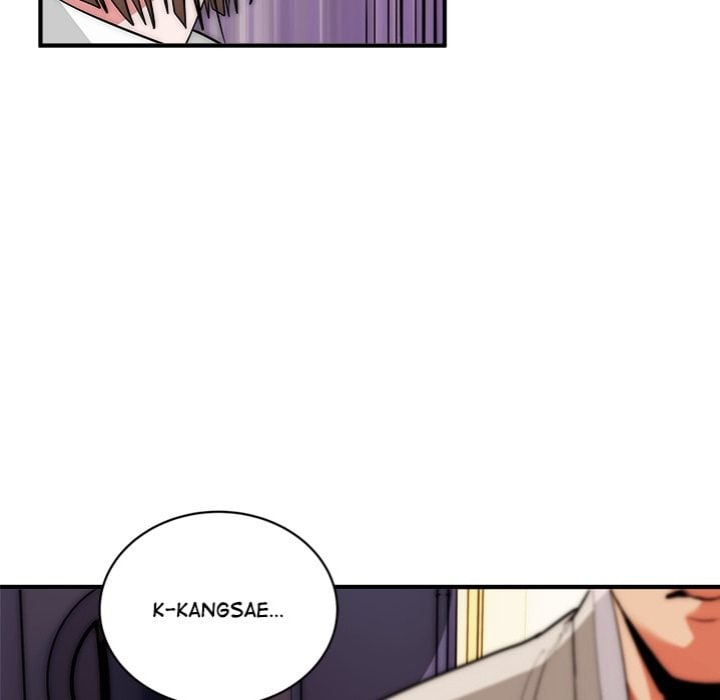 Kangsae the Strong (Uncensored) Chapter 29 - Page 37