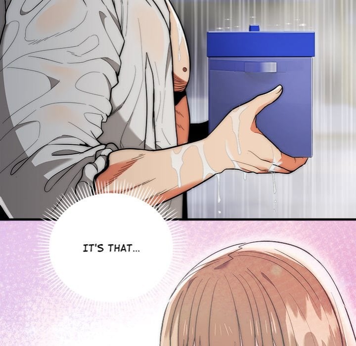 Kangsae the Strong (Uncensored) Chapter 29 - Page 53