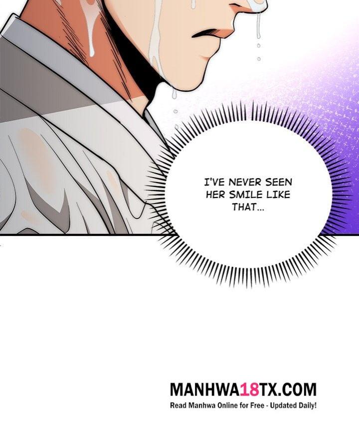 Kangsae the Strong (Uncensored) Chapter 29 - Page 55