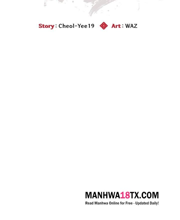 Kangsae the Strong (Uncensored) Chapter 29 - Page 61