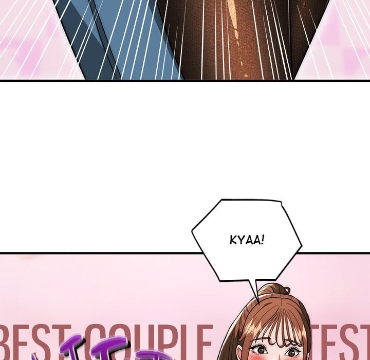 Kangsae the Strong (Uncensored) Chapter 30 - Page 105