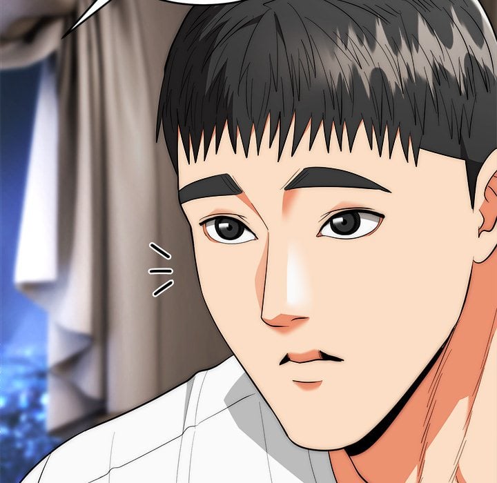 Kangsae the Strong (Uncensored) Chapter 30 - Page 141