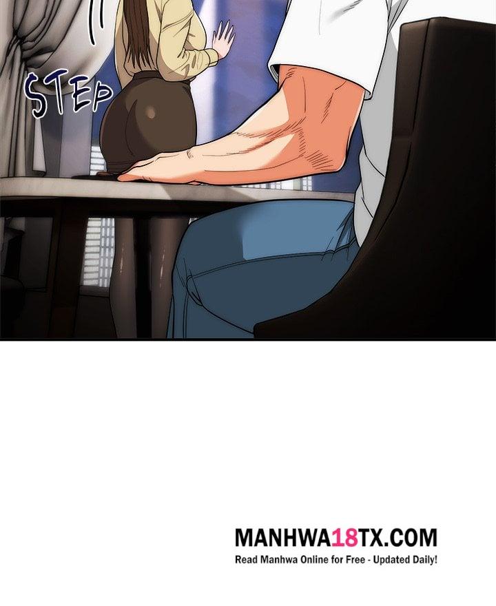 Kangsae the Strong (Uncensored) Chapter 30 - Page 144