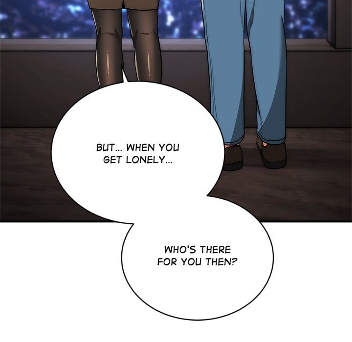 Kangsae the Strong (Uncensored) Chapter 30 - Page 149