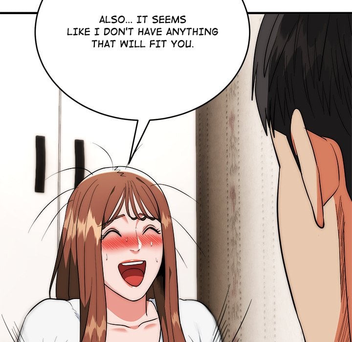 Kangsae the Strong (Uncensored) Chapter 30 - Page 17