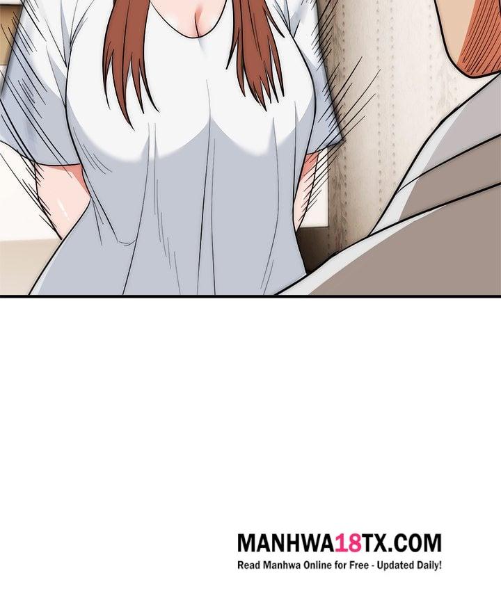 Kangsae the Strong (Uncensored) Chapter 30 - Page 18