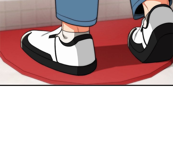 Kangsae the Strong (Uncensored) Chapter 30 - Page 51