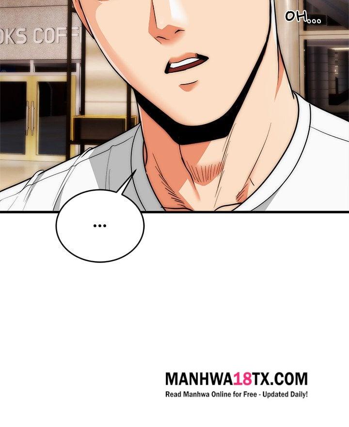 Kangsae the Strong (Uncensored) Chapter 30 - Page 89