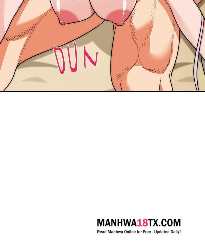 Kangsae the Strong (Uncensored) Chapter 32 - Page 102