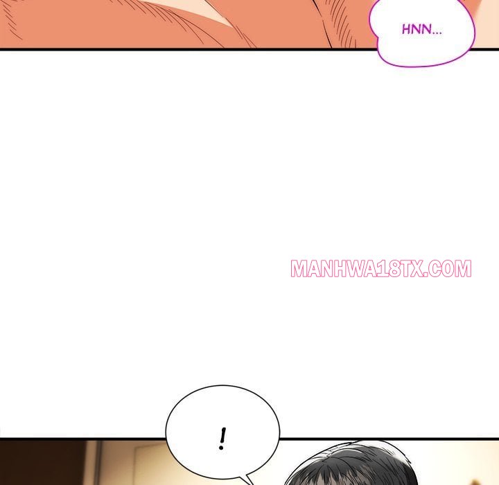 Kangsae the Strong (Uncensored) Chapter 32 - Page 25