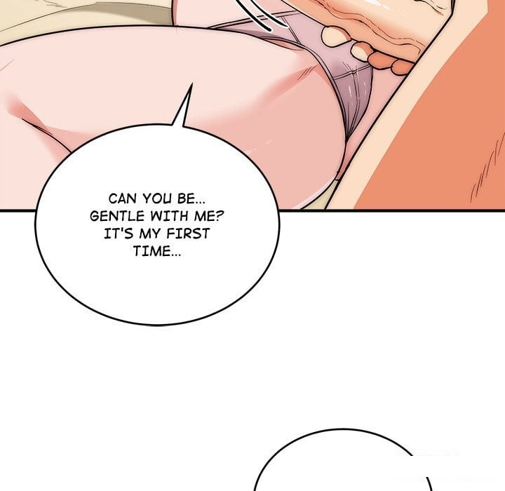 Kangsae the Strong (Uncensored) Chapter 32 - Page 39