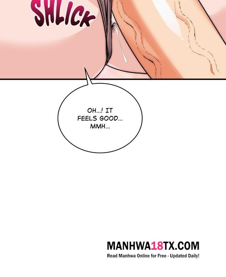 Kangsae the Strong (Uncensored) Chapter 32 - Page 43