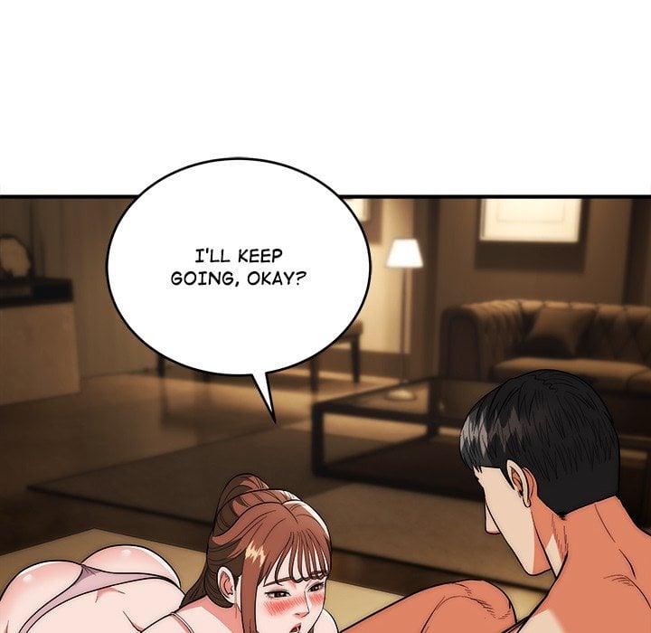 Kangsae the Strong (Uncensored) Chapter 32 - Page 6