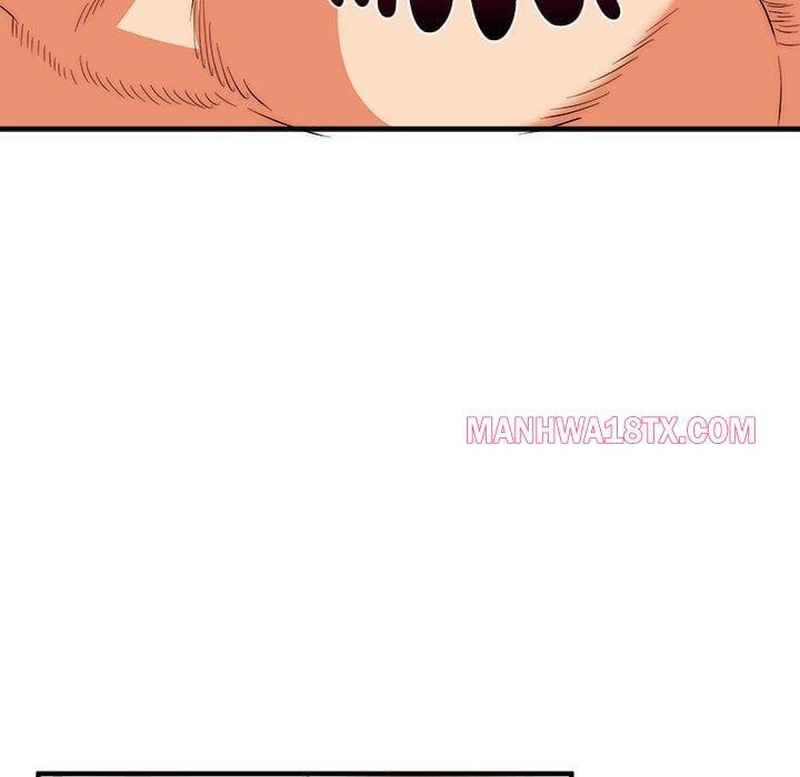 Kangsae the Strong (Uncensored) Chapter 32 - Page 60