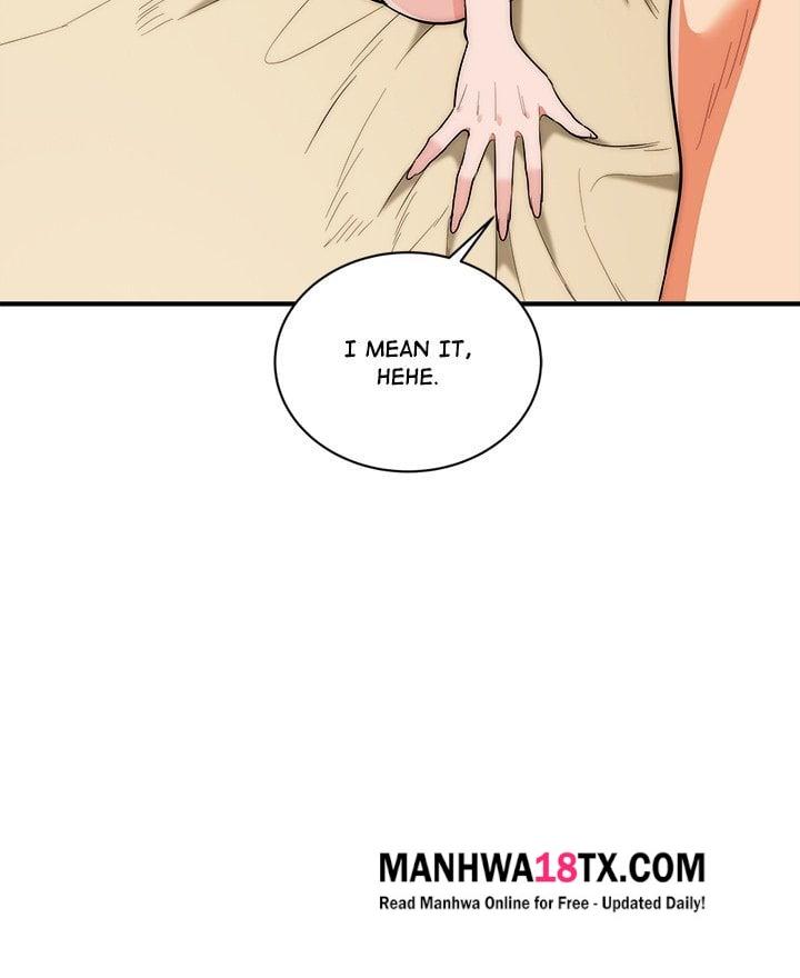 Kangsae the Strong (Uncensored) Chapter 32 - Page 70