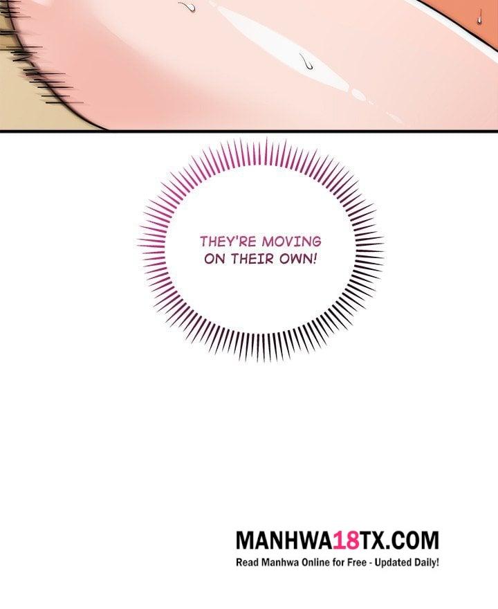 Kangsae the Strong (Uncensored) Chapter 32 - Page 79