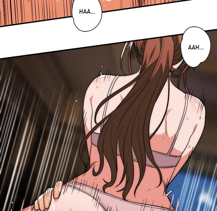 Kangsae the Strong (Uncensored) Chapter 32 - Page 84