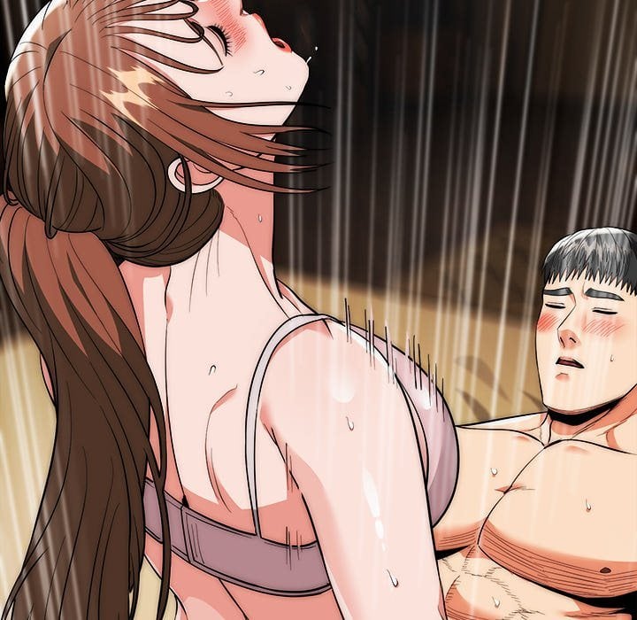 Kangsae the Strong (Uncensored) Chapter 32 - Page 88