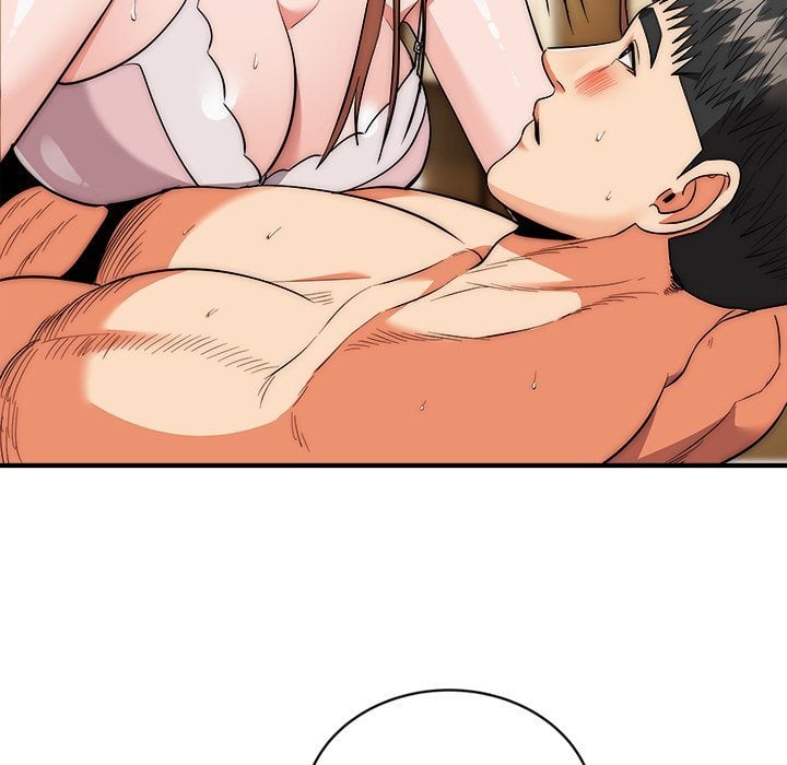 Kangsae the Strong (Uncensored) Chapter 32 - Page 95