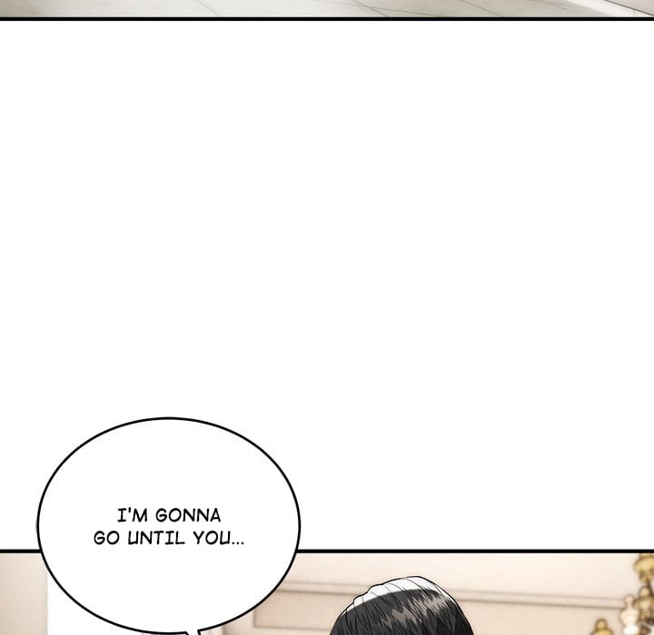Kangsae the Strong (Uncensored) Chapter 33 - Page 112