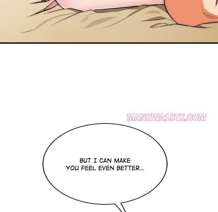 Kangsae the Strong (Uncensored) Chapter 33 - Page 12