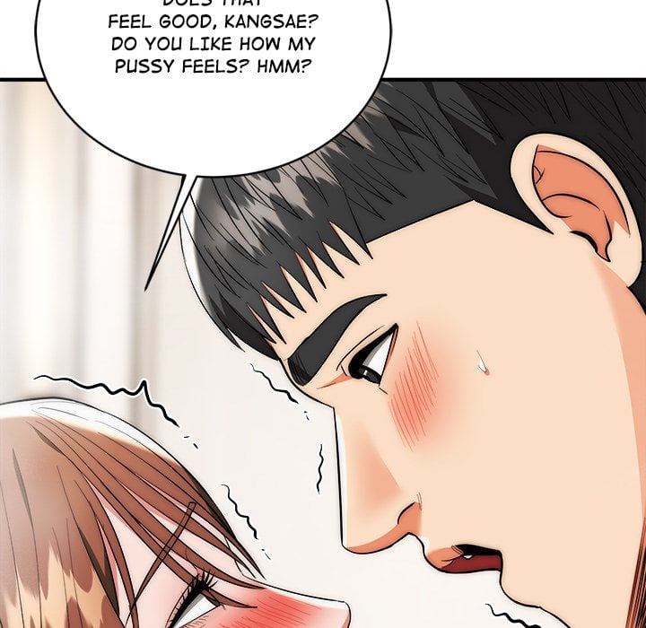 Kangsae the Strong (Uncensored) Chapter 33 - Page 130